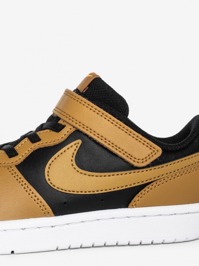 nike court royale hervis
