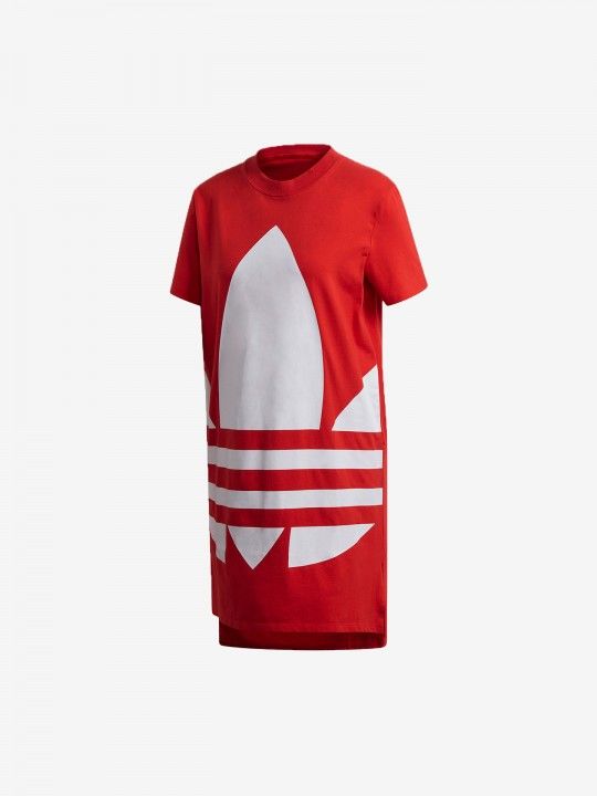 Vestido Adidas Large Logo