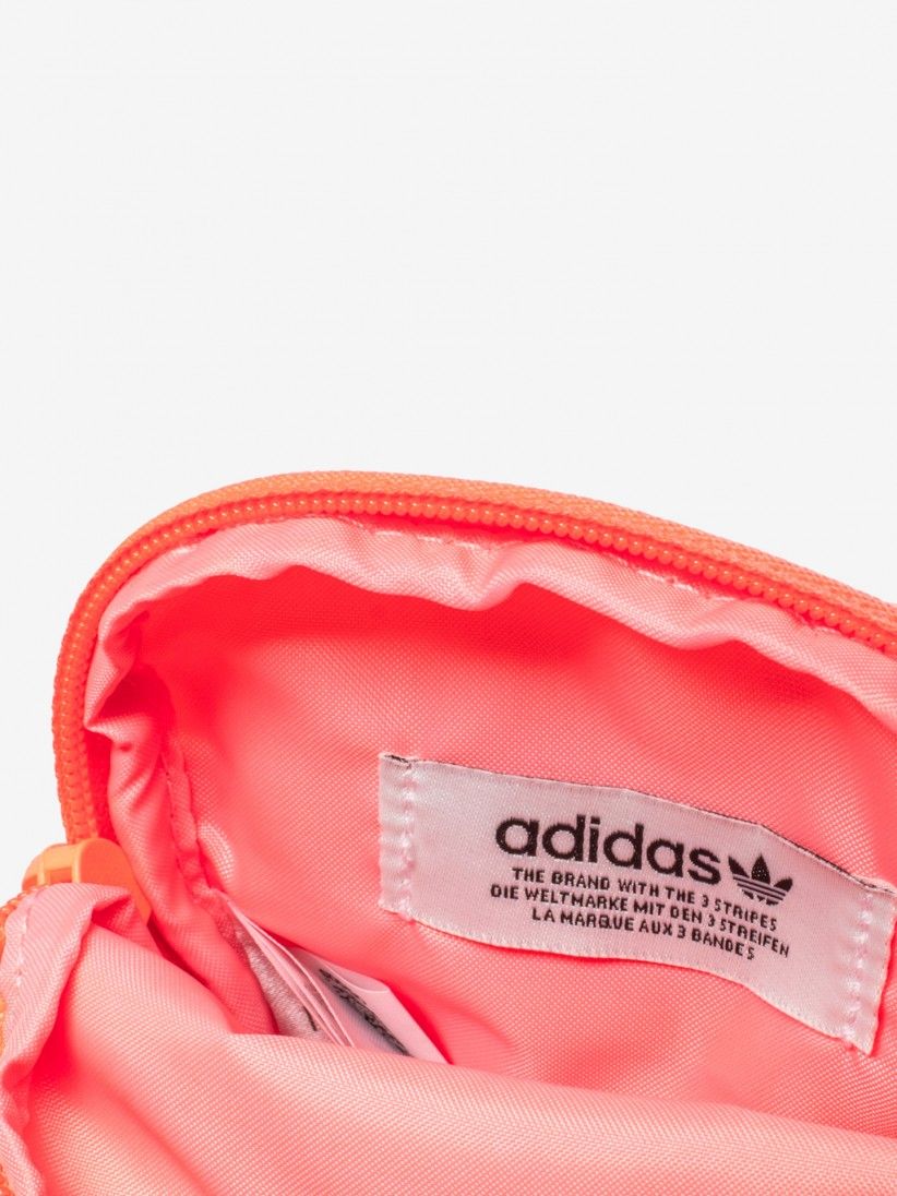 bolsa adidas crossbody