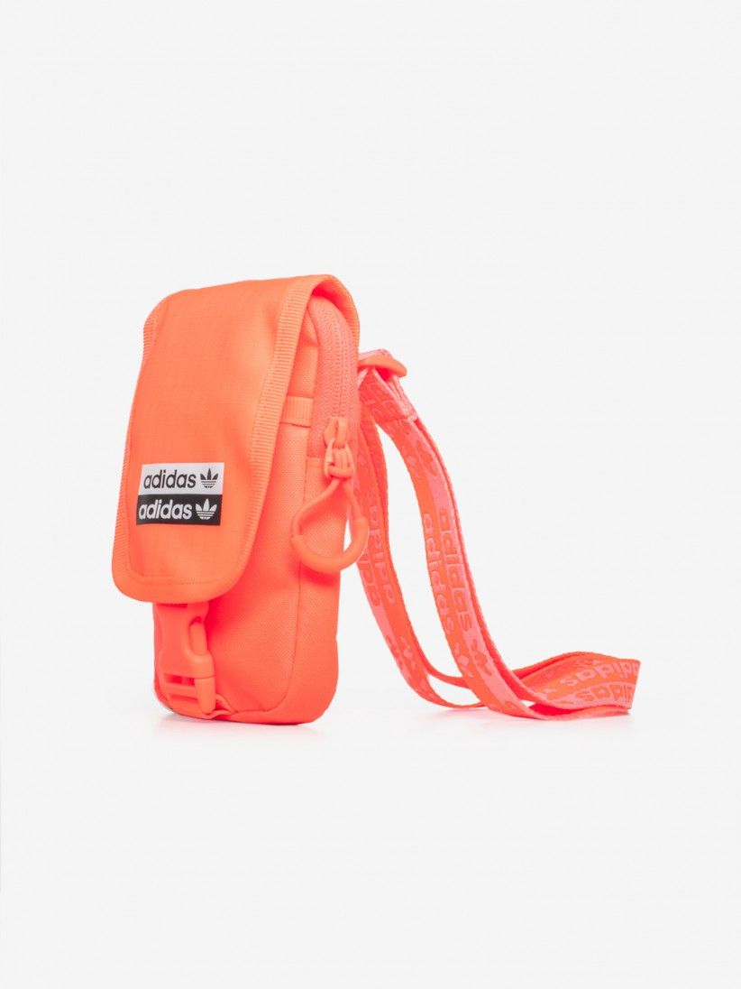 bolsa adidas crossbody