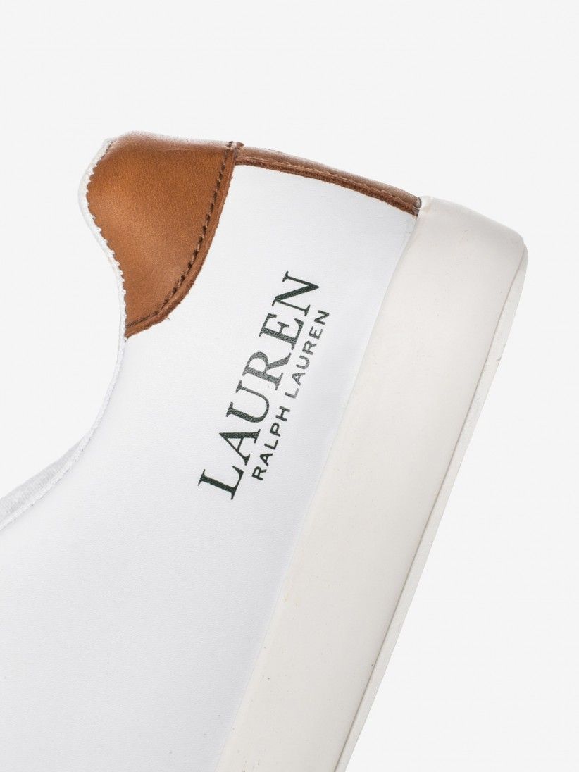 SAPATILHAS LAUREN RALPH LAUREN JOANA