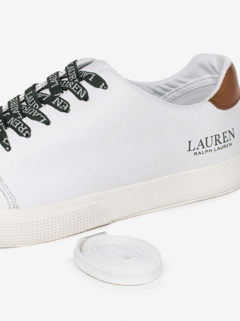 SAPATILHAS LAUREN RALPH LAUREN JOANA