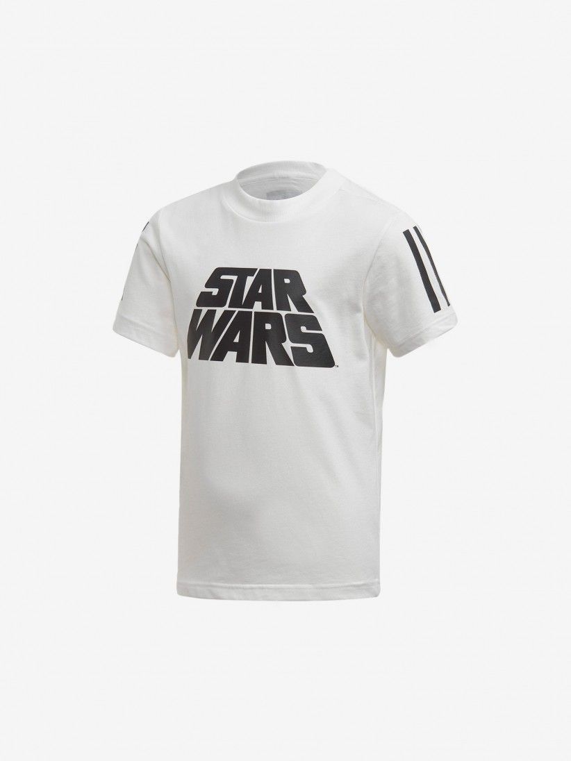 adidas star wars t shirt