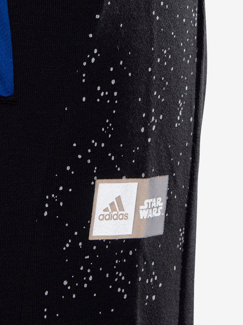 Pantalones Adidas Star Wars.