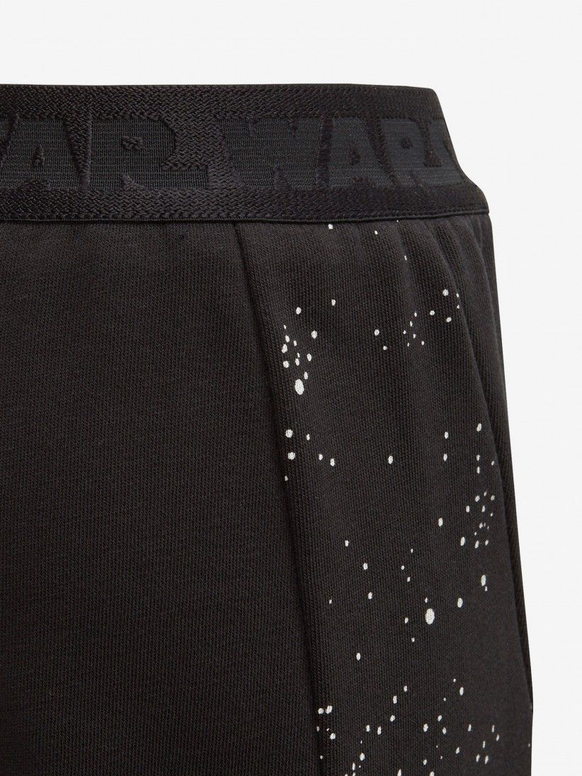 Pantalones Adidas Star Wars.