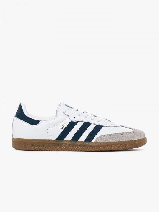 Adidas Samba OG Sneakers 