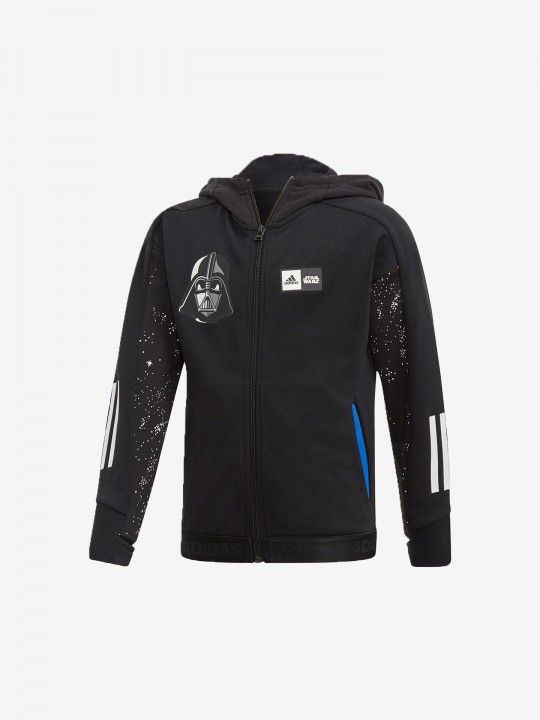 CASACO ADIDAS LB DY STAR WARS