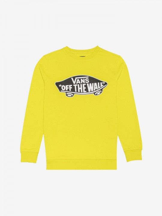 Sudadera Vans By OTW Crew