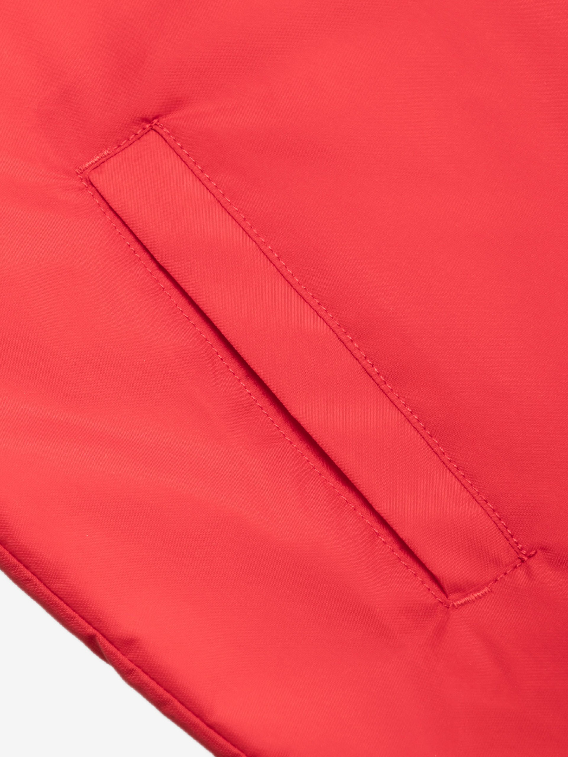 Chaqueta Vans By Torrey Boys Racing