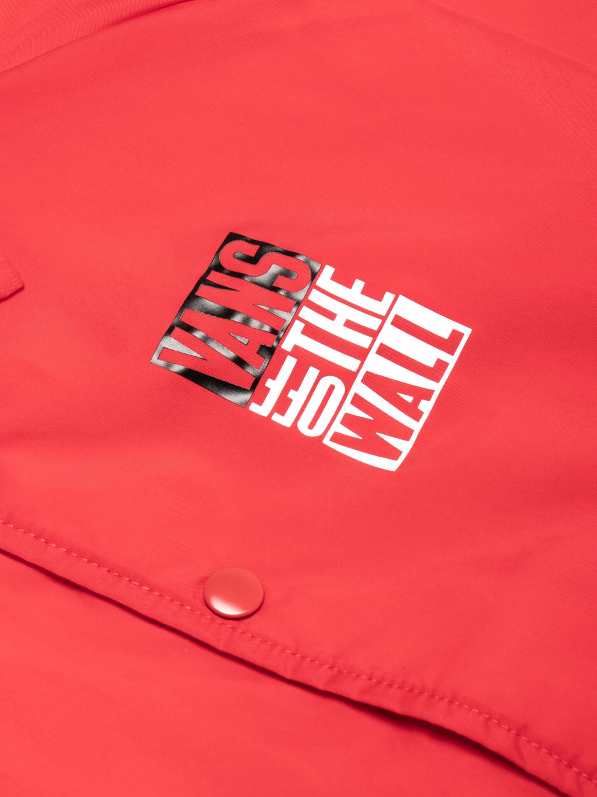 Chaqueta Vans By Torrey Boys Racing