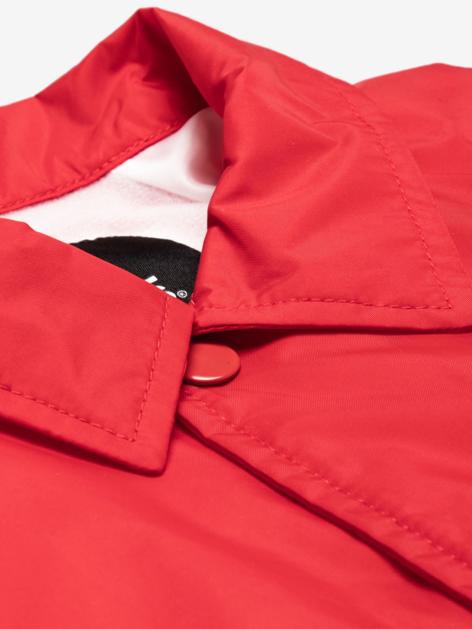 Chaqueta Vans By Torrey Boys Racing