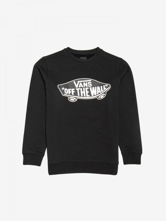 Sudadera Vans By OTW Crew