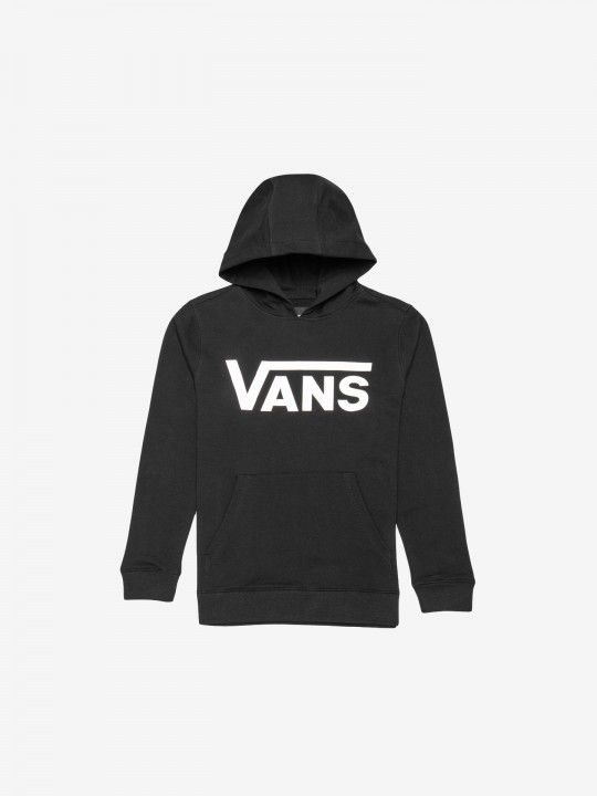 Sudadera Vans Classic 