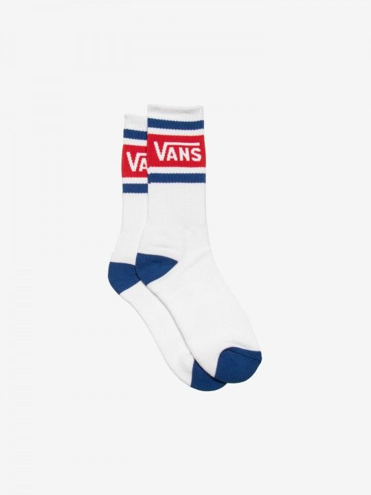 Vans By Tribe Crew Socks