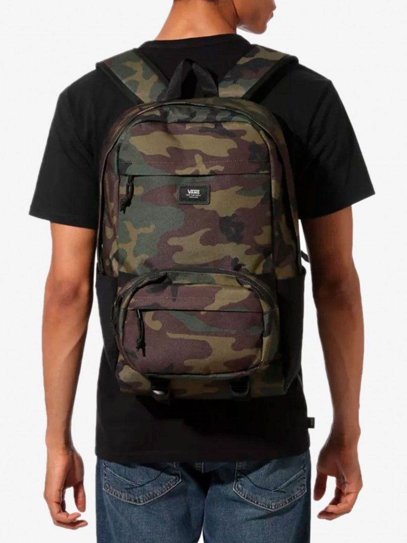 Vans Transplant Backpack Vans Transplant Backpack