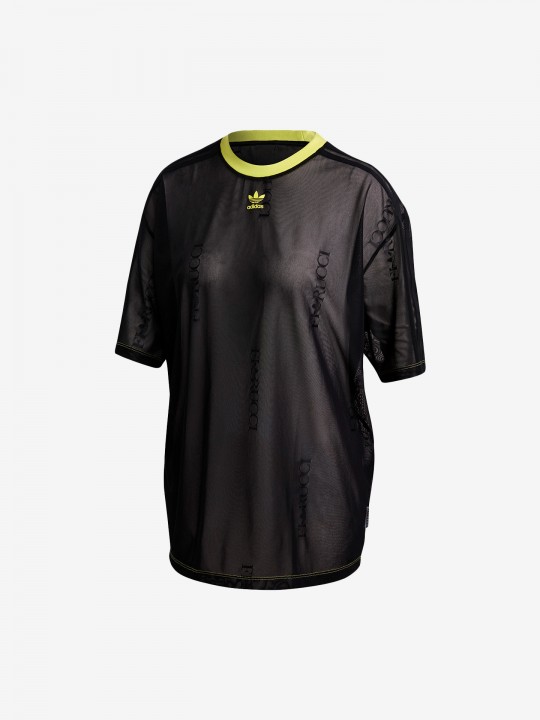 Camiseta Adidas Sheer