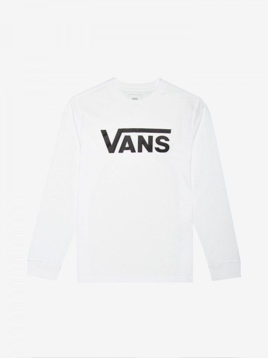 Sudadera Vans Classic 