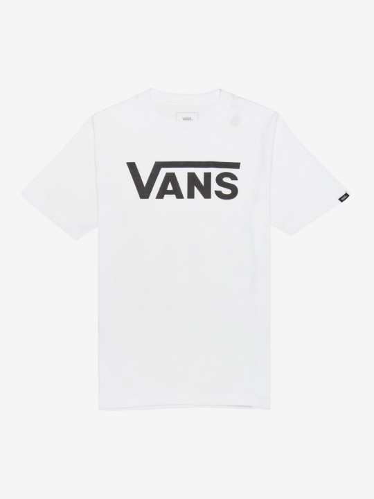 Camiseta Vans Classic Boys