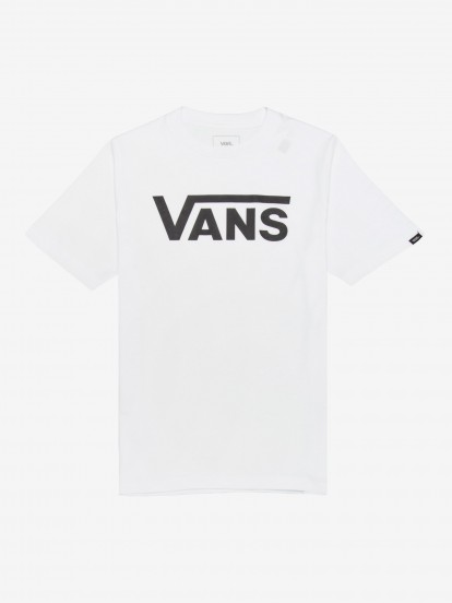 Camiseta Vans Classic Boys