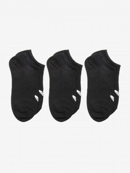 Adidas Trefoil Socks