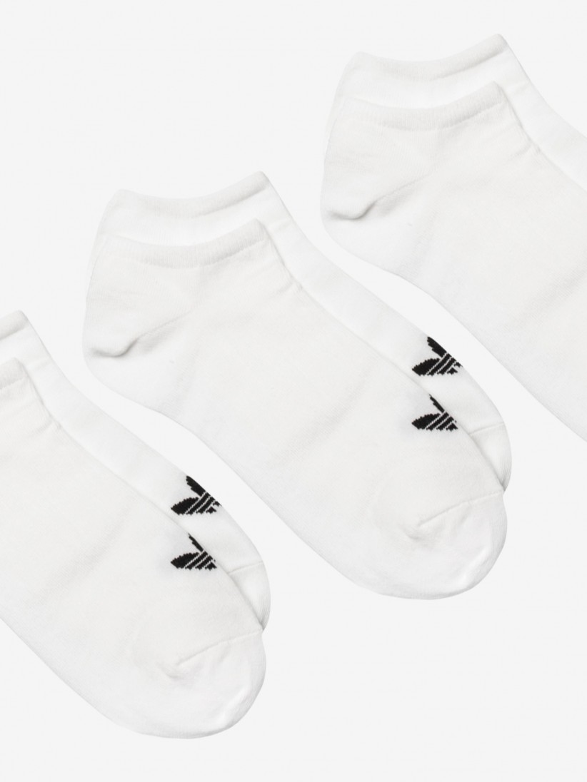 Adidas Trefoil Socks