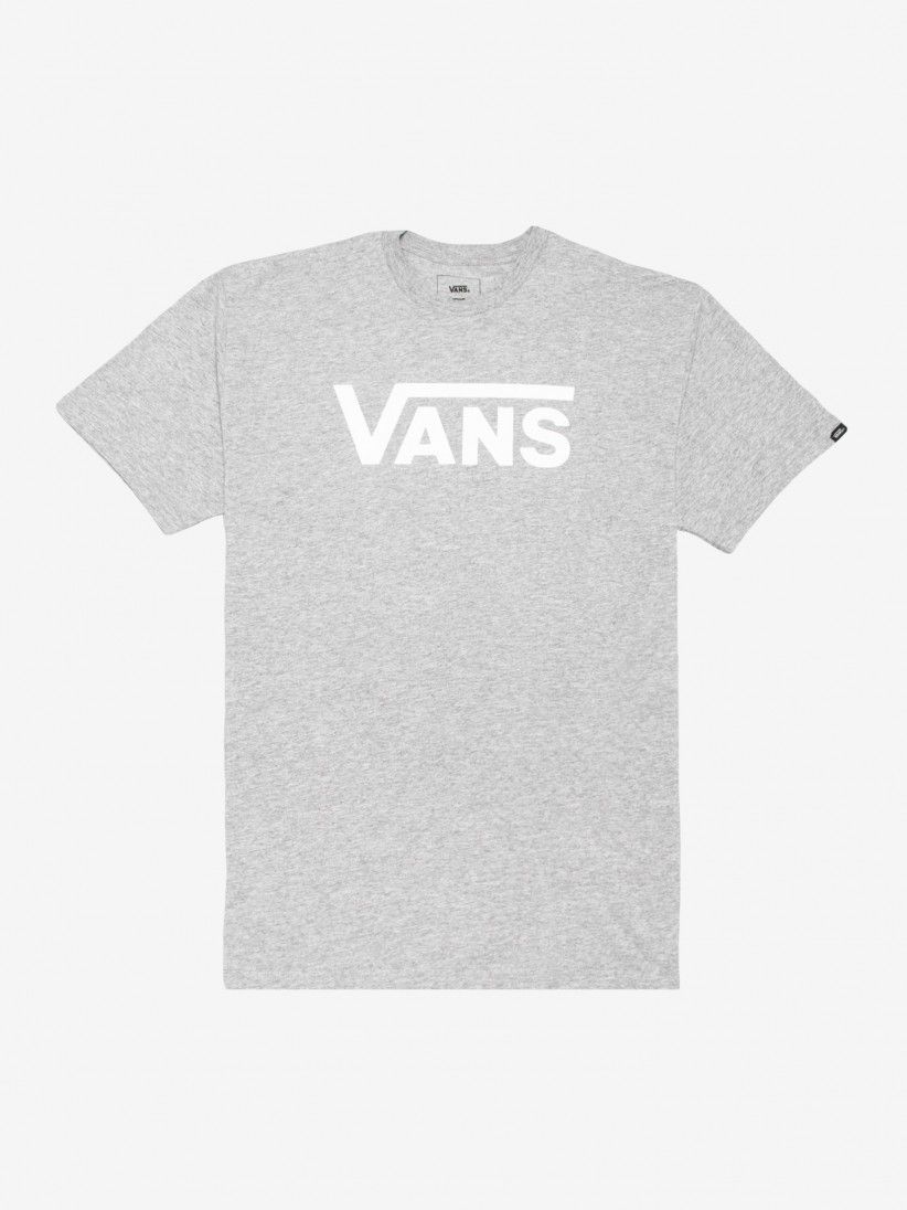 t shirt vans