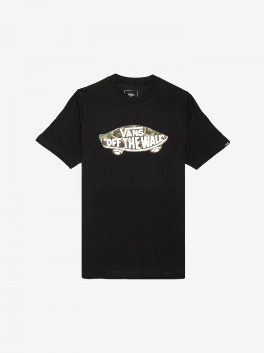 Camiseta Vans By OTW Fill Boys