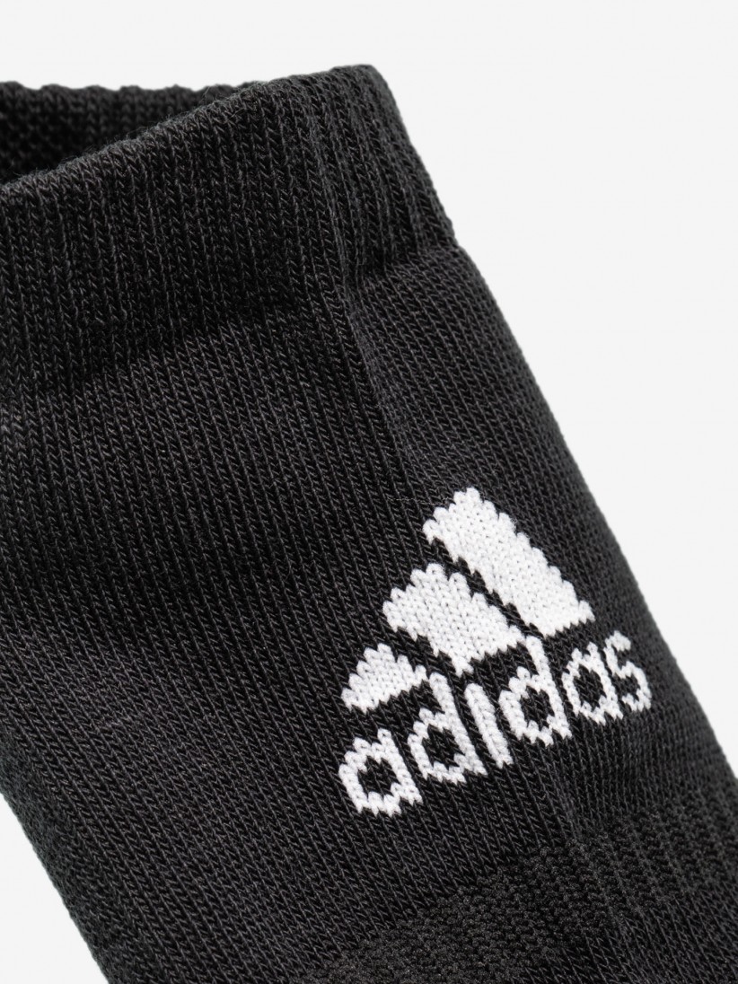 Adidas Cushion Socks