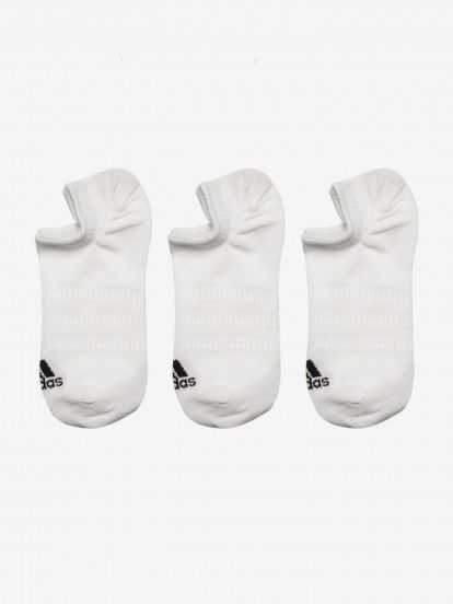 Adidas Invisible Socks