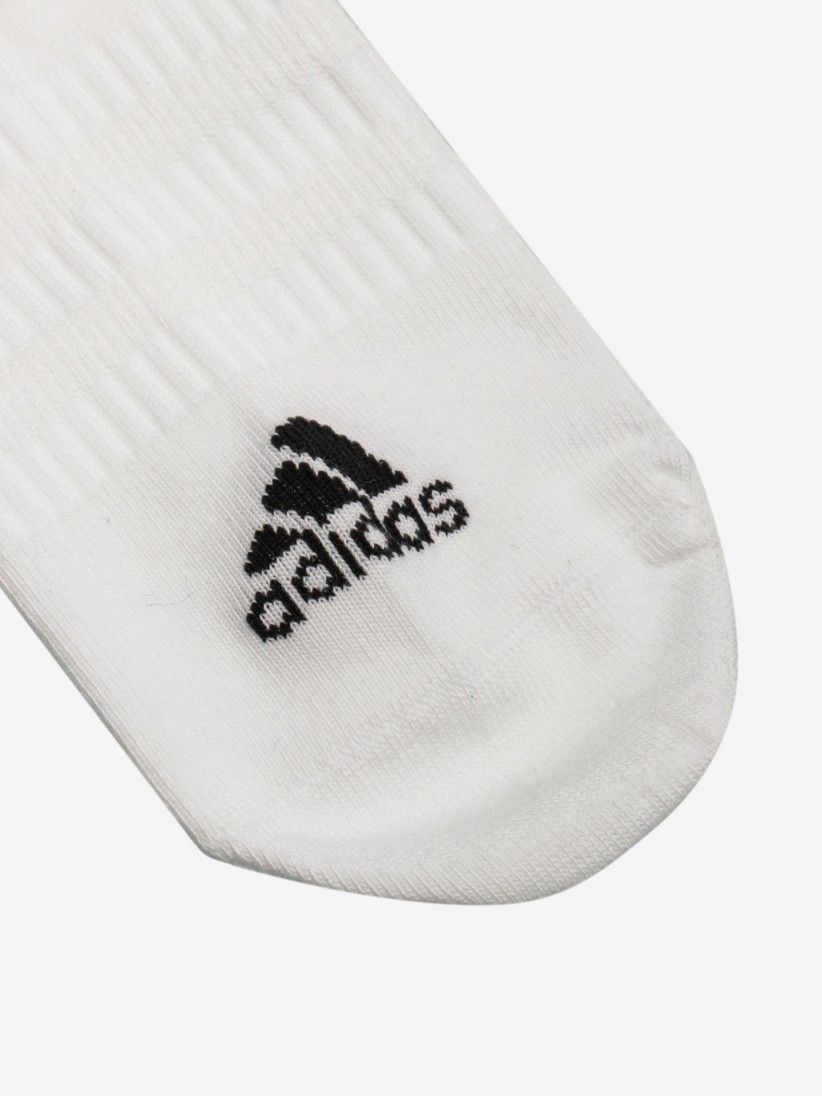 Meias Adidas Invisible