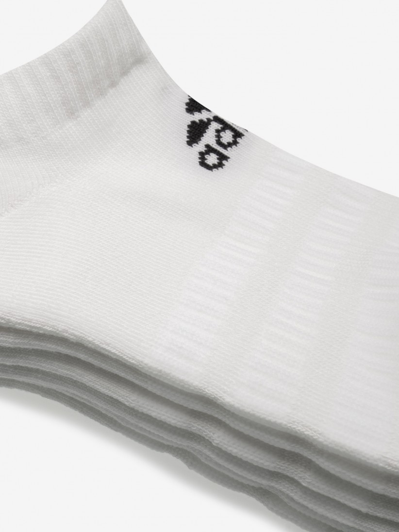 Adidas Cushion Socks