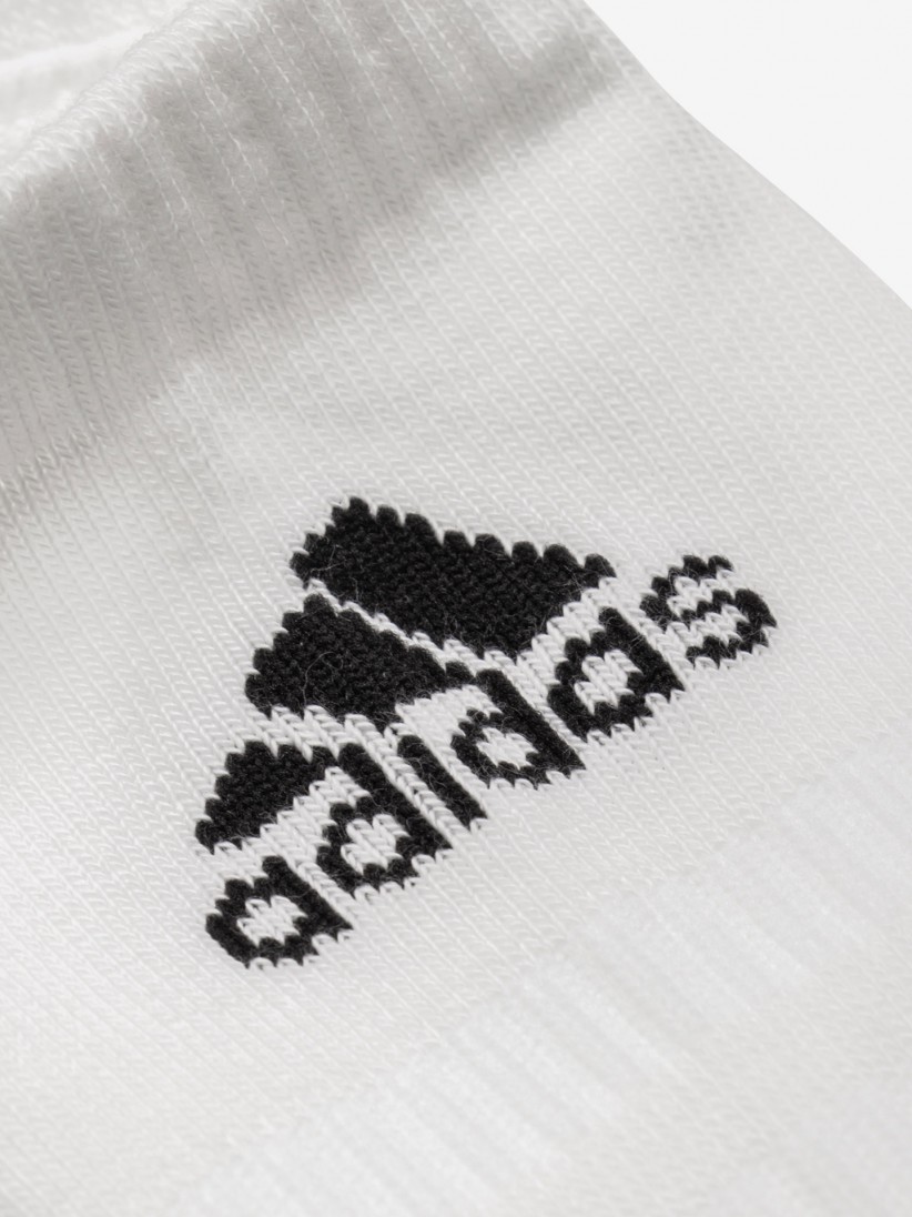 Meias Adidas Cushion