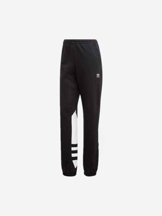 Pantalones Cortos Adidas Large Logo