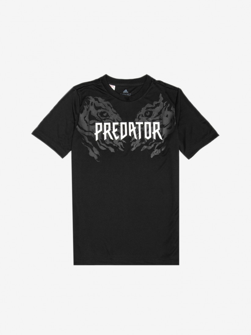 adidas predator shirt