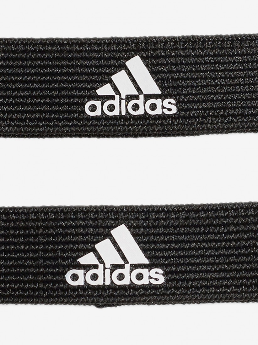 Socks Fixing Adidas Tape