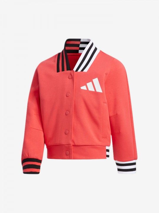 Adidas Baseball Jacket
