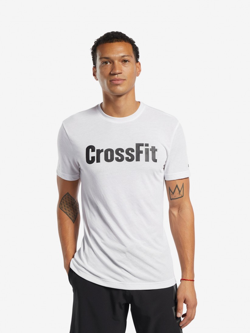 reebok crossfit t shirts