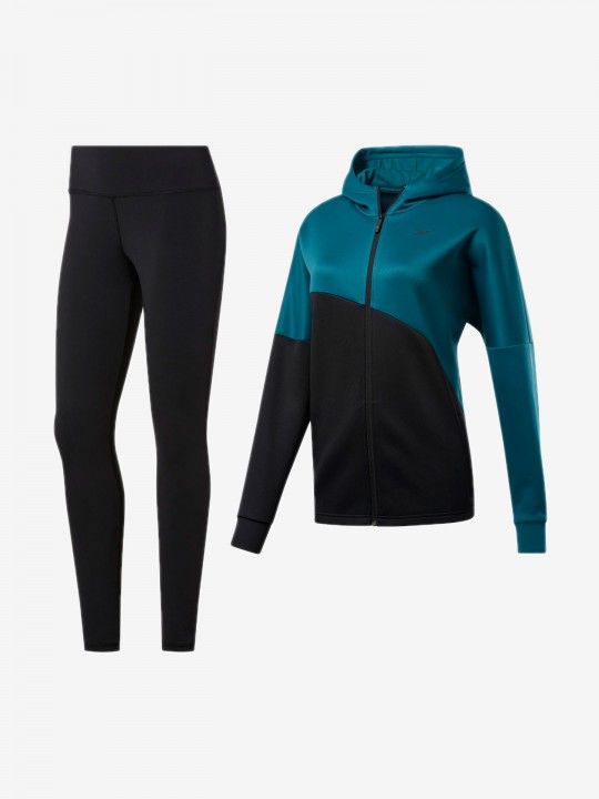 FATO TREINO REEBOK W