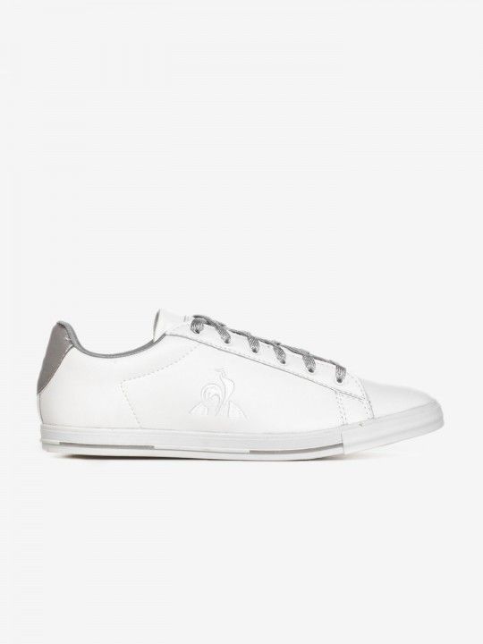 Sapatilhas Le Coq Sportif Agate Metallic