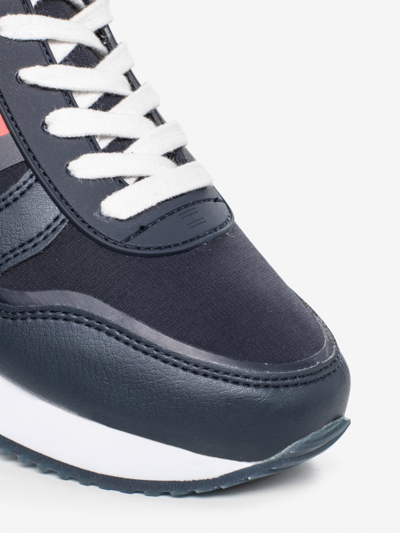 tommy hilfiger active city sneaker