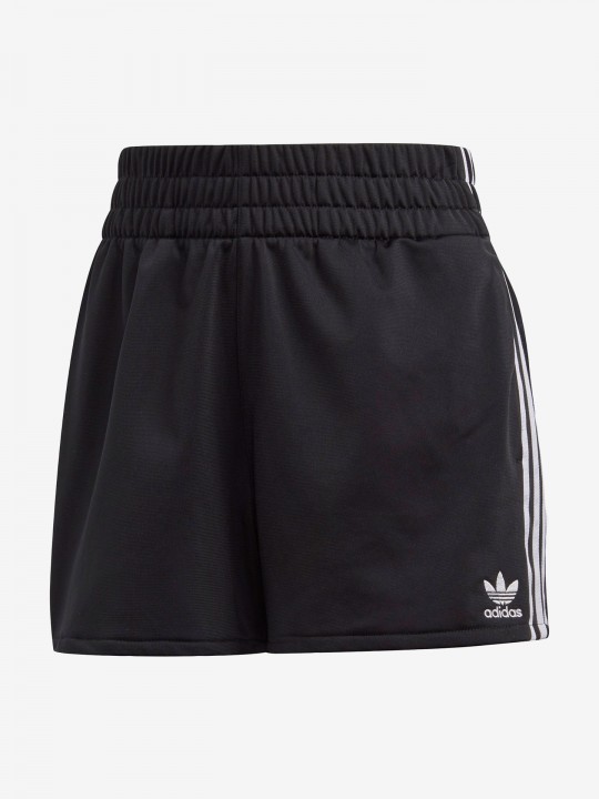Pantalones Cortos Adidas 3-Stripes