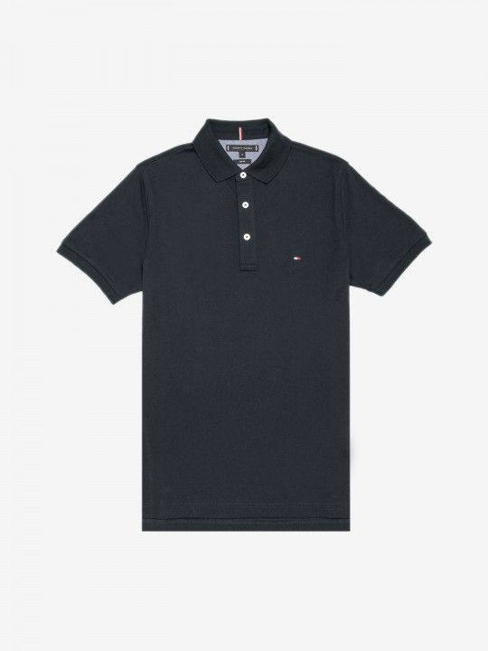 Polo Tommy Hilfiger Slim