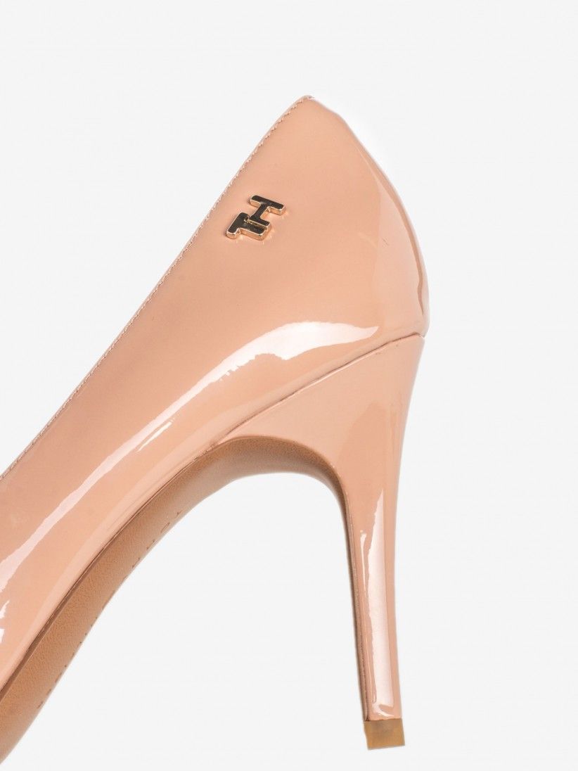 tommy hilfiger pump shoes