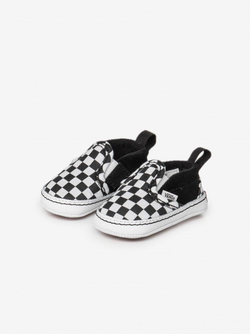 Vans Classic Slip-On Sneakers