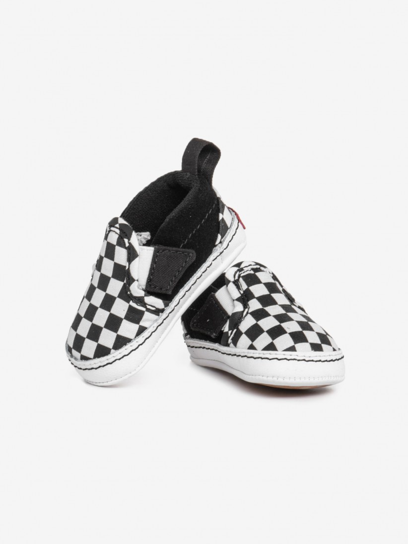 Vans Classic Slip-On Sneakers