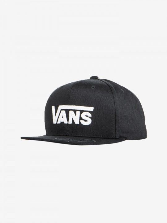 Vans Drop V II Snapback Hat