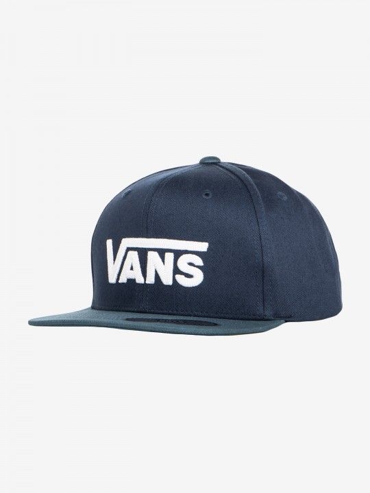 Vans Drop V II Snapback Hat