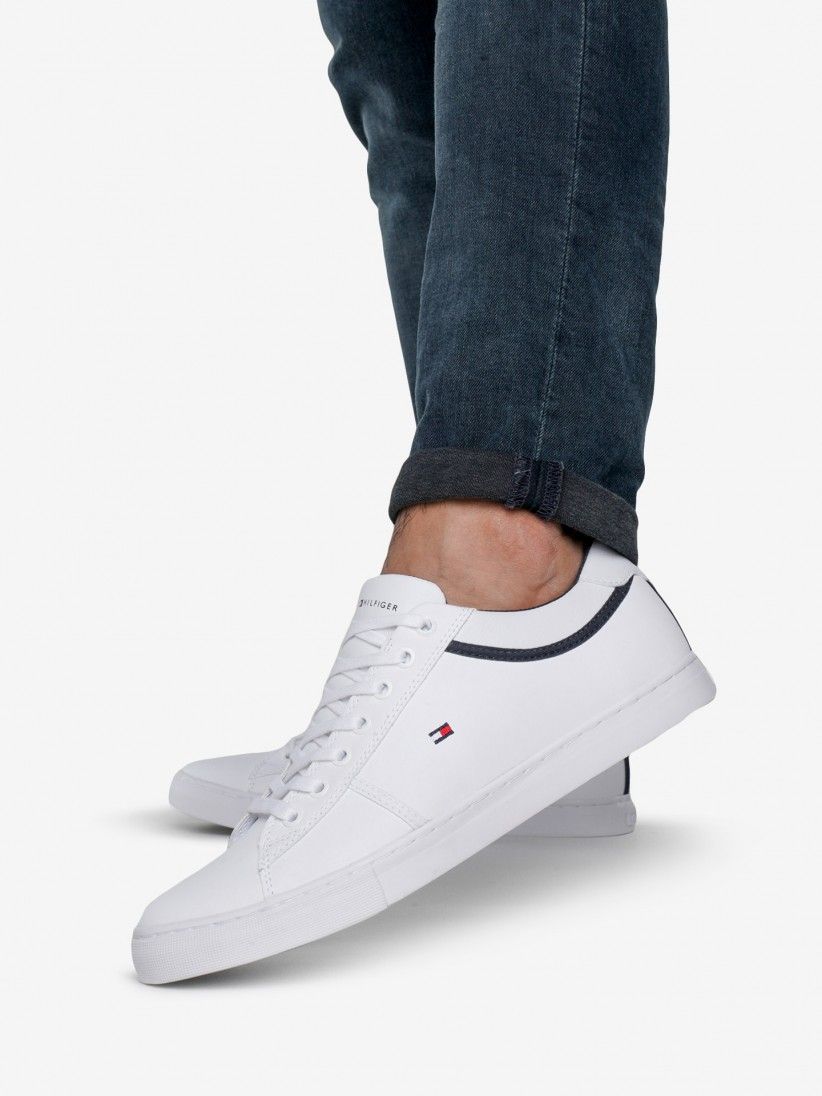 Tommy Hilfiger Essential Sneakers | BZR