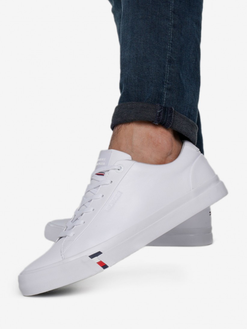 Tommy Hilfiger Corporate Sneakers | BZR