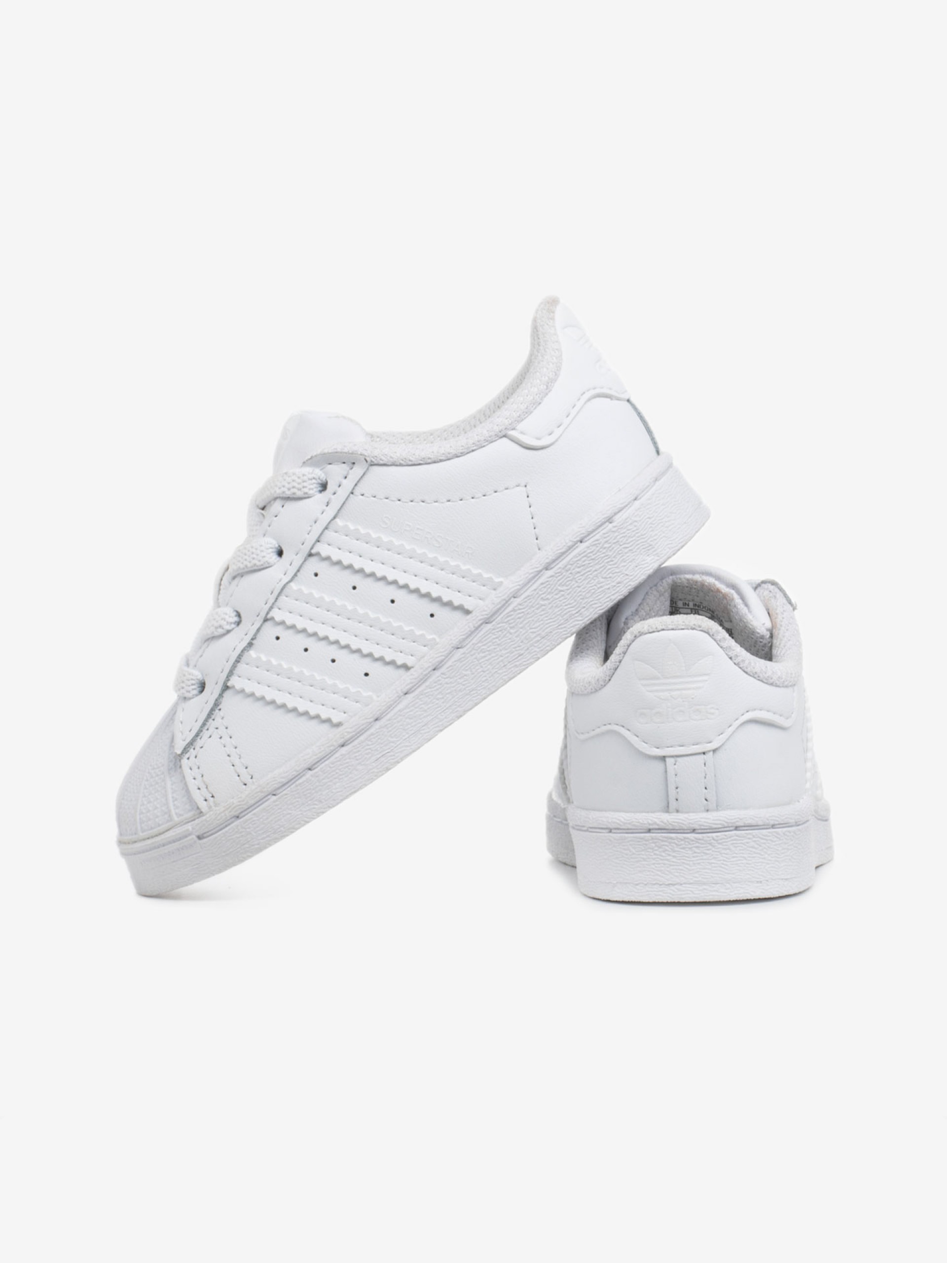 Adidas Superstar Sneakers
